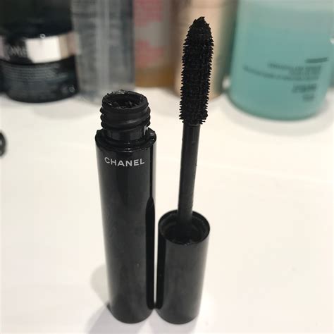 chanel mascarilla|Mascara .